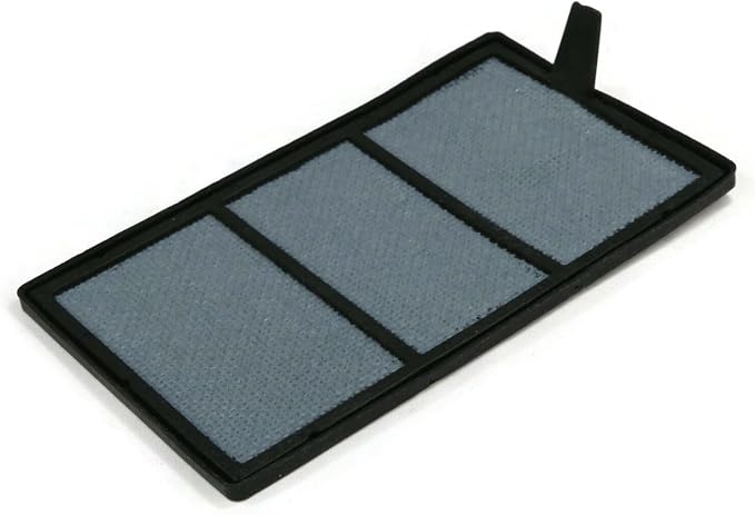 The ROP Shop Intake Air Filter & Pre Filter Set - Image 8