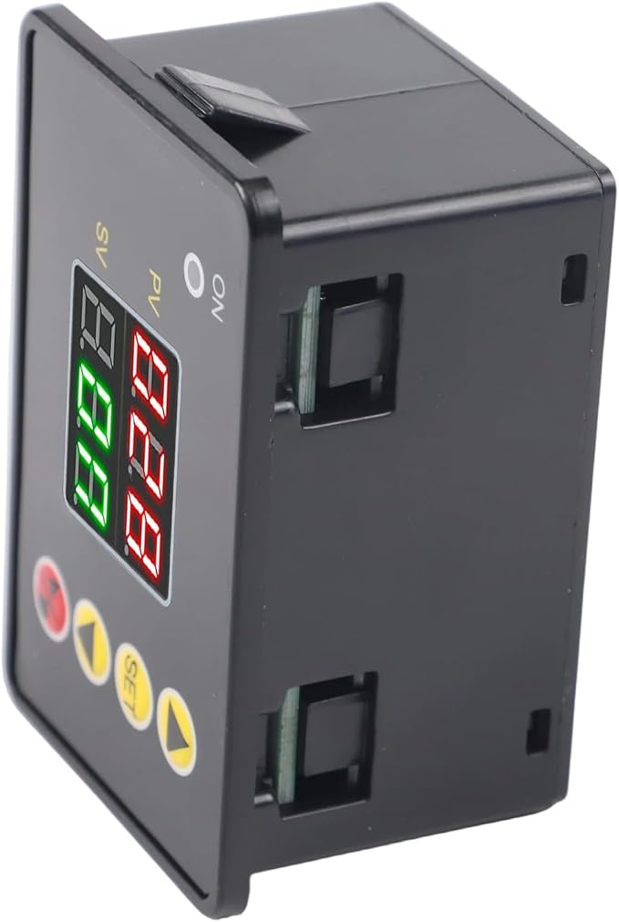 T2310 for Time Delay Relay Module Digital Countdown Timer Switch DC12V 24V - Image 4