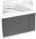 Genuine OEM Cabin Air Filter Odor Charcoal by Alpaca