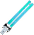 HQRP 9W Bulb G23 Base Replacement by HQRP