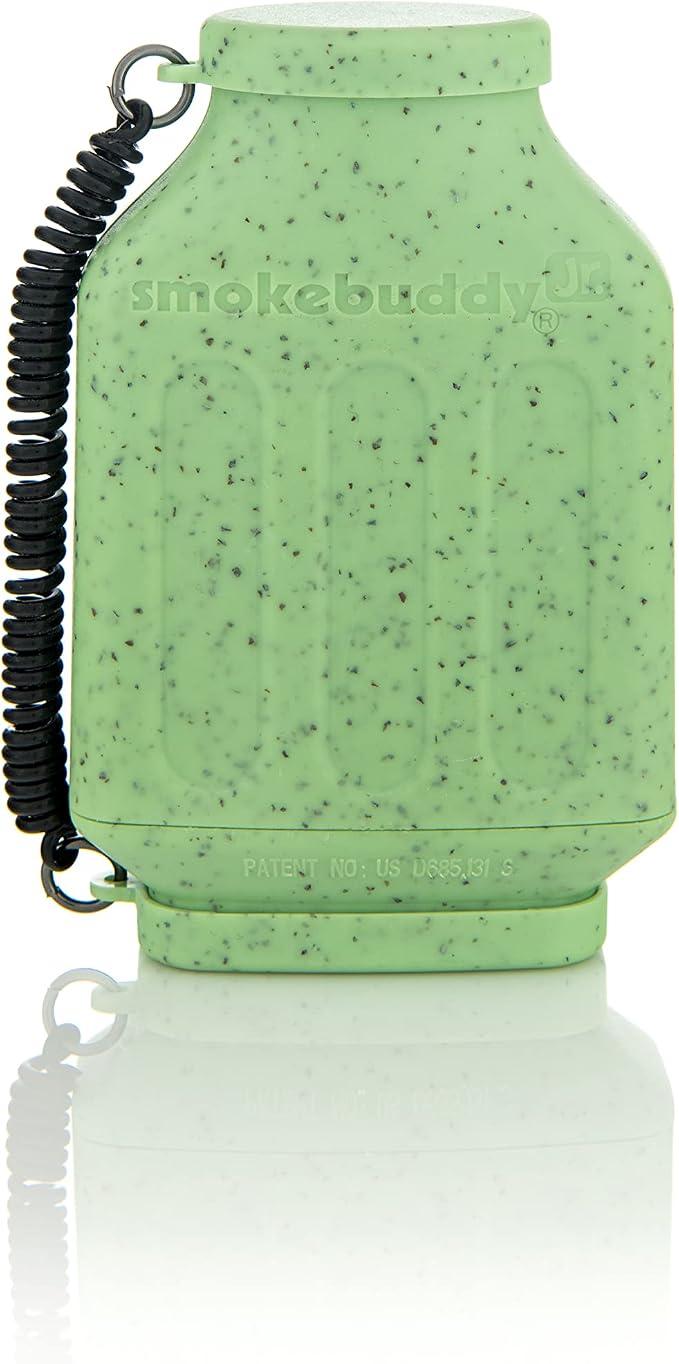 Smokebuddy Eco Green Friendly - Image 2