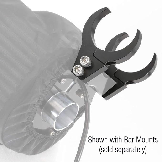 Rugged Radios MAC Air Helmet Clean Fresh Air Pumper System - Image 5