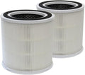 PUREBURG Replacement Filter Compatible by PUREBURG-PureYourBreath