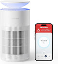 SwitchBot Air Purifier for Home Large Room, Air Purifier for Wildfire Smoke by SwitchBot