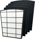 Replacement Filter Set Compatible by Airloria