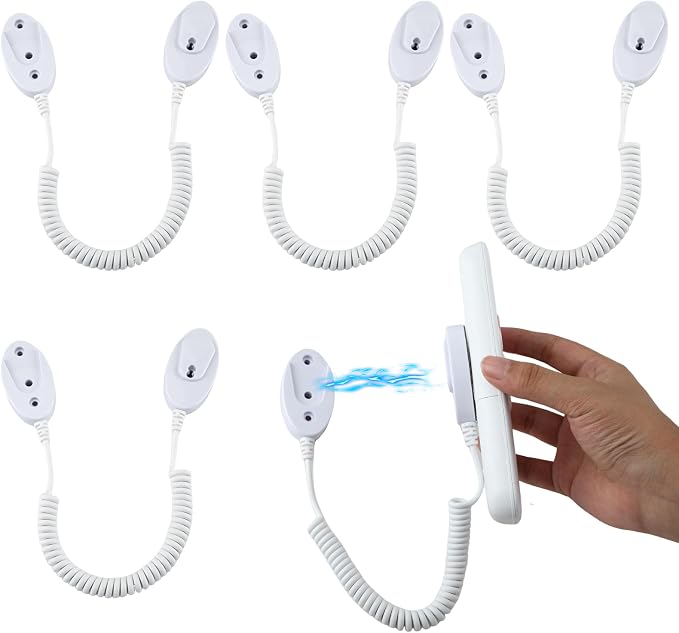 Magnetic Remote Leash Control Holder - Image 7