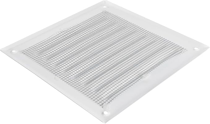 5'' x 5" Inch Square Ventilation Grille - Image 5