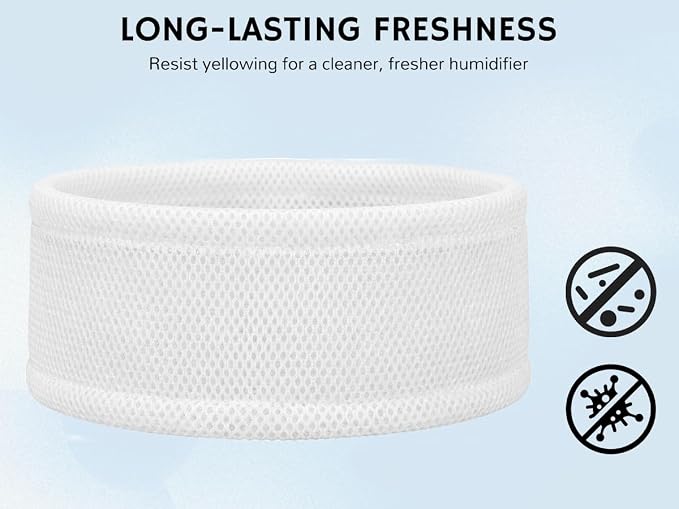 Airthereal Replacement Filter Set - Image 4