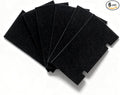 6-Pack RV A/C Replacement Air Filter by Unknown