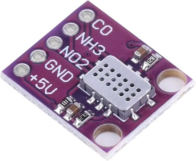 MICS-6814 CO NH3 Multiple Detection Module - Image 8