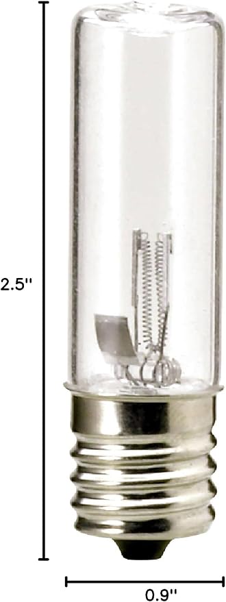 GermGuardian LB1000 Genuine UV-C Replacement Bulb - Image 5
