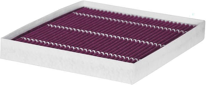 Febreze Odor Control HEPA Cabin Air Filter by PUREFLOW RZ18091H Fits 2017-2020 - Image 10