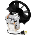 【Upgrade】 S97012026 Fan, 696N-R02 B Unit Motor by Criditpid