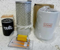 Filter Service Kit Compatible by Sparex