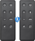 Replacement Remote fit for Bose Solo Soundbar Series II/Bose TV Speaker Remote by Unknown