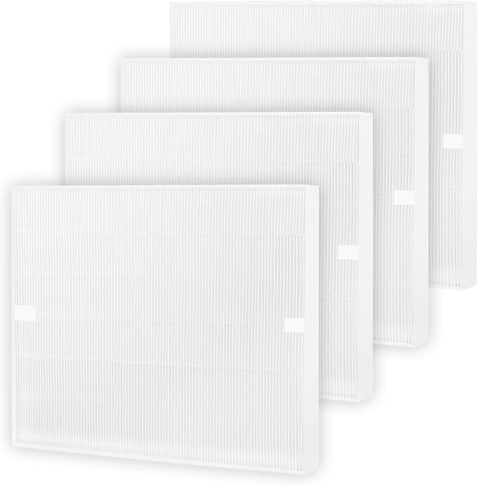 AP-1512HH True HEPA Filter Replacement Compatible by Fizerneer