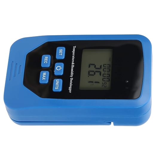 Hyuduo Digital Thermohygrometer - Image 8