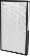 Air Purifier Filter & Carbon Filter Set Compatible by Unknown