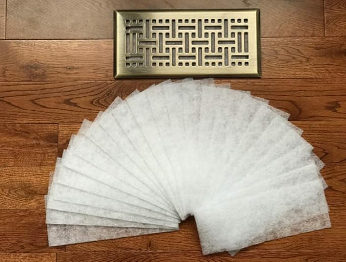 Dust Control Vent Filters - Image 4
