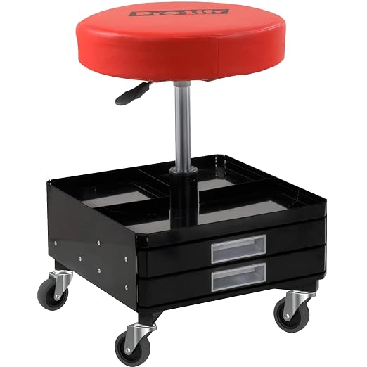 RILIDRI 3-Inch Swivel Stem Caster - Image 7