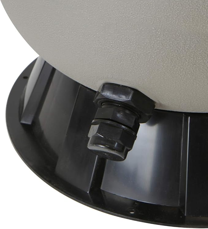XtremepowerUS 16" Sand Filter for Above/Inground Swimming Pool Media System - Image 6