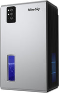 NineSky Dehumidifiers for Home, 1000 Sq.Ft Dehumidifier by NineSky