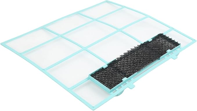 Hanging Style Ac Filter, Cooling System Filter, Split Ac Filter Replacement - Image 2