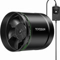 VIVOSUN 8” Inline Booster Duct Fan by Unknown