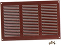 Steinberg14 Brown Vent Cover 10x6 by Steinberg14
