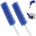 Fan Cleaning Brush, Bendable Microfiber Head, Microfiber Duster by OEKYTOY