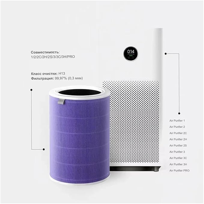Replacement Air Filter，Compatible - Image 4