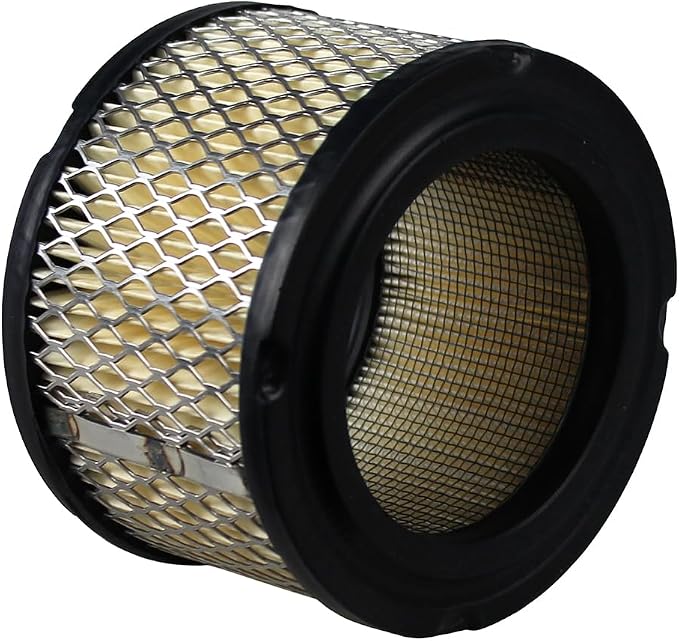 Rolair Air Compressor Air Intake Paper Filter Element 35602380CH - Image 7