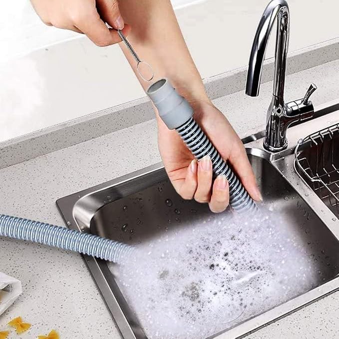 Brush Diameter 15mm 19mm -CPAP Tube Cleaning Brush-Suitable - Image 6