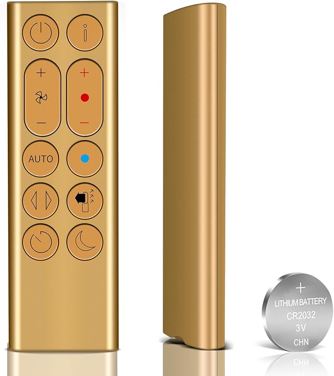 Replacement Remote Control Fits by Unknown
