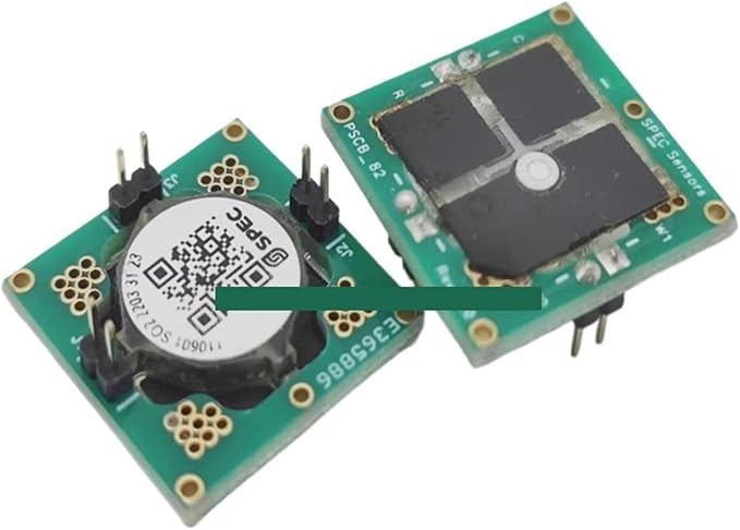 Sensors SO2 Sulfur Dioxide Sensor-3SP-SO2-20/110601 S02 - Image 2