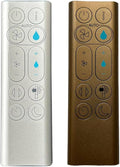 Remote Control Compatible with Dyson-Purifier Humidify+Cool PH2 De-NOx Air by XHGTJK