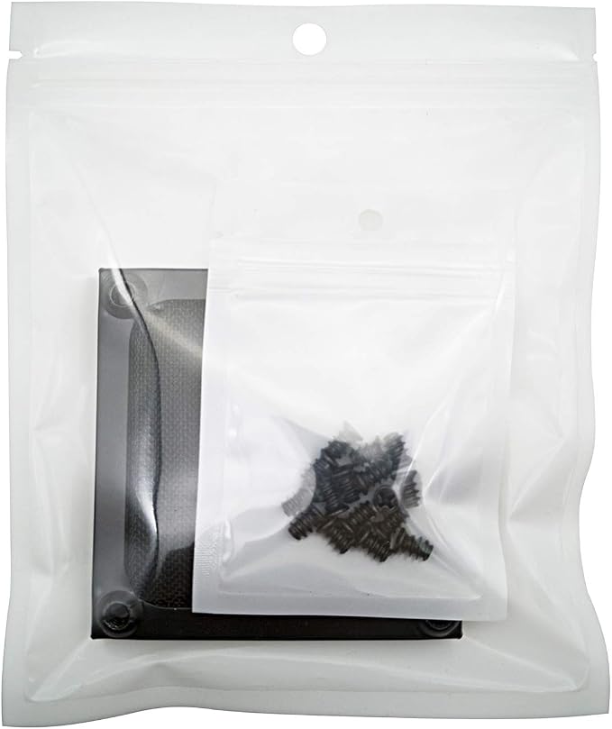 80mm Computer Fan Filter Grills - Image 7