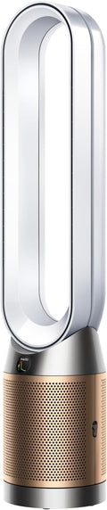 Dyson Purifier Cool Formaldehyde TP09 Air Purifier and Fan by Unknown