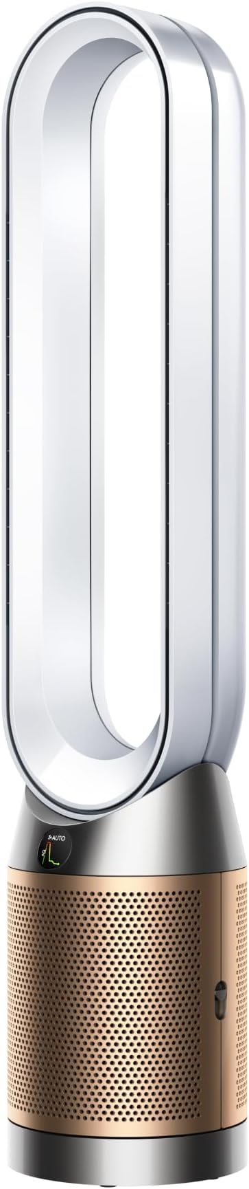 Dyson Purifier Cool Formaldehyde TP09 Air Purifier and Fan by Unknown