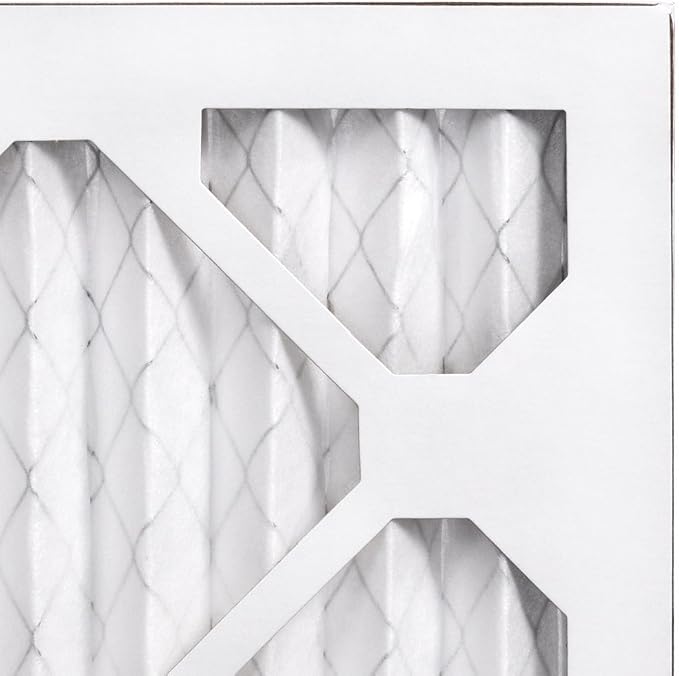 AIRx PREMIUM DUST Series MERV 8 Pleated Furnace Air Filter - Image 3
