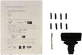 Frigidaire 5304525219 Dishwasher Door Latch by Unknown