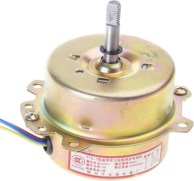 High Inline Duct Fan Motor Quiet Operations Ventilation - Image 3
