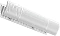 AC Vent Deflector Anti-Direct Blowing Baffle | Air Conditioner Heat Wind by Unknown