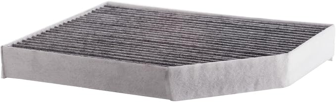 PG PC6071C Activated Charcoal Cabin Air Filter | Fits 2010-2017 Audi Q5 2.0L - Image 7