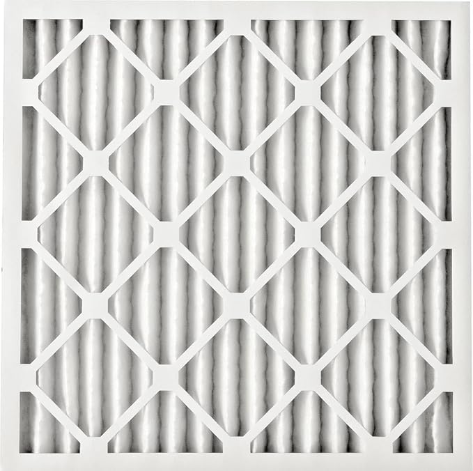Nordic Pure 16x16x2 Pleated MERV 14 Plus Carbon Air Filters 3 Pack | Actual - Image 4