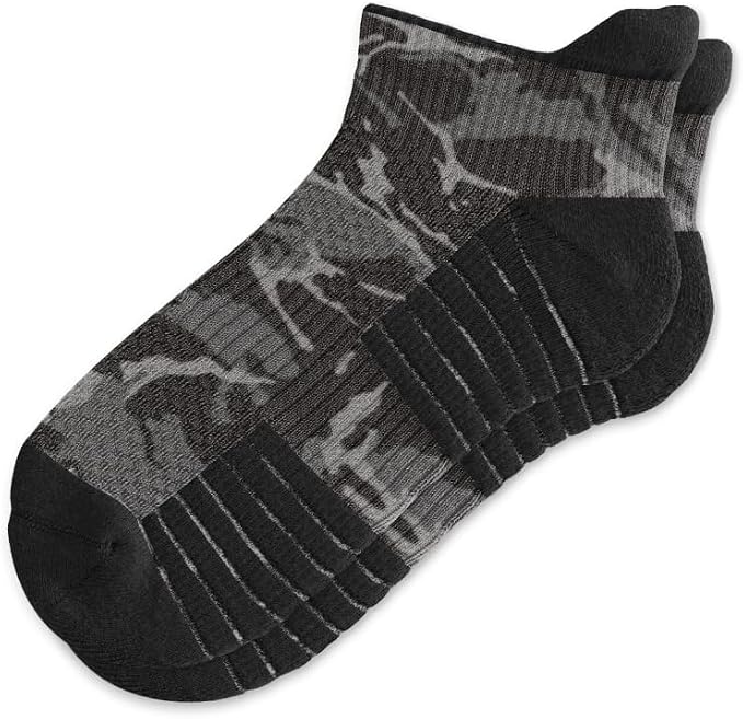 Viasox Ankle Compression Socks for Women & Men, 14 mmHg Support Improves - Image 2