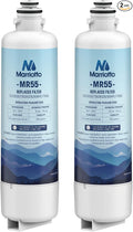 MARRIOTTO Replacement for Bosch Ultra Clarity Pro Water Filter, Compatible by MARRIOTTO