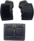 Console Grill Compatible With SKODA by Unknown