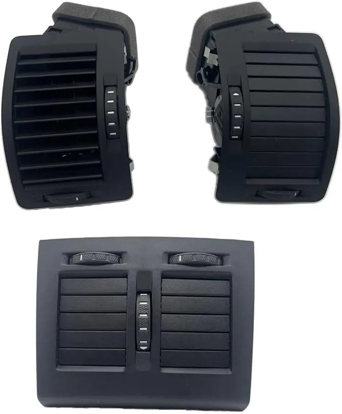 Console Grill Compatible With SKODA - Image 4