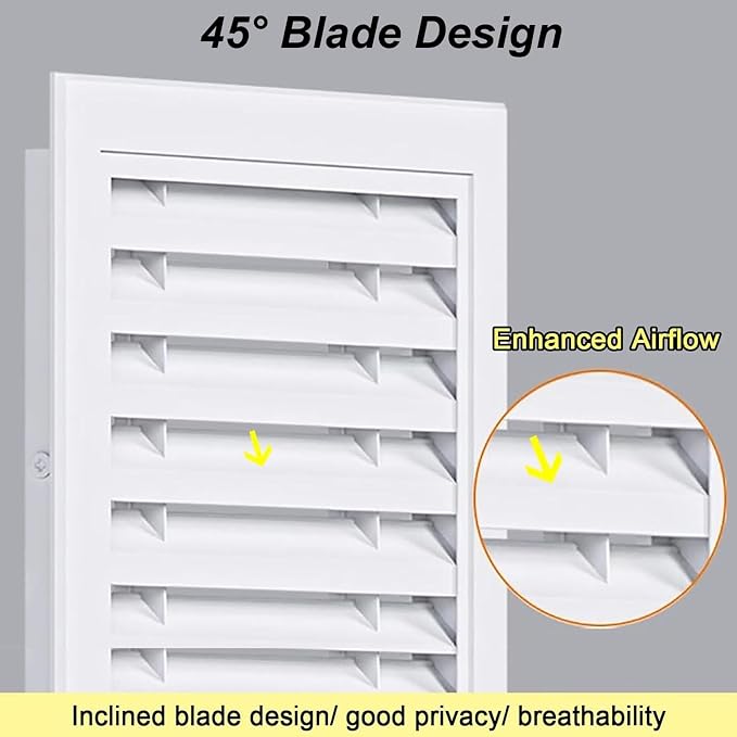 Adjustable Duct Vent Cover - Image 3
